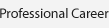 Professional Career